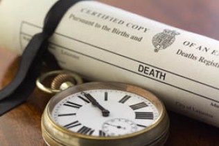 Massachusetts accidental death claims lawyer