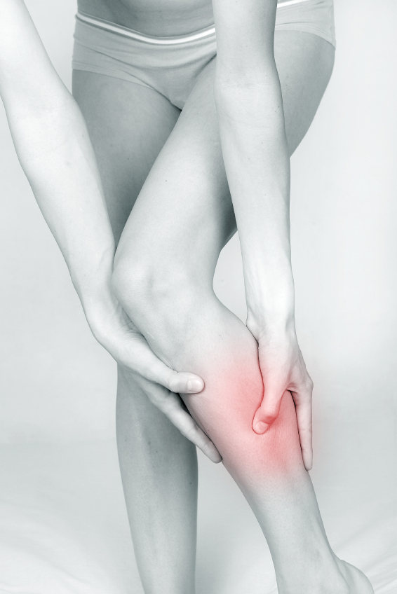 Pain in the Leg ERISA long term disability lawyer
