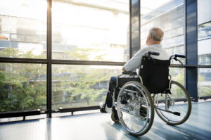 Somerville Disability Lawyer