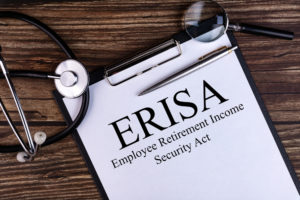 Erisa-Disability-Plans