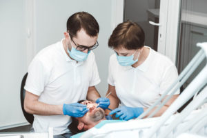 Disability Insurance Attorney for Dentists