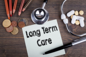 Long Term Care Benefits
