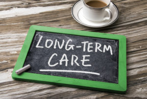 Long term Care Insurance Attorney