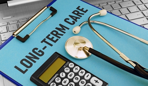 Genworth Insurance Long-Term Care Claim Denial Appeals
