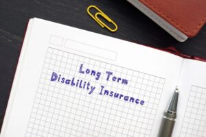 Disability Claim for Doctors